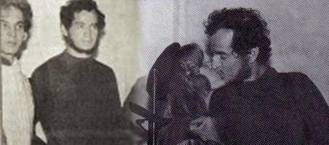 Imágenes de Guillermo Elvencio Ruiz. 