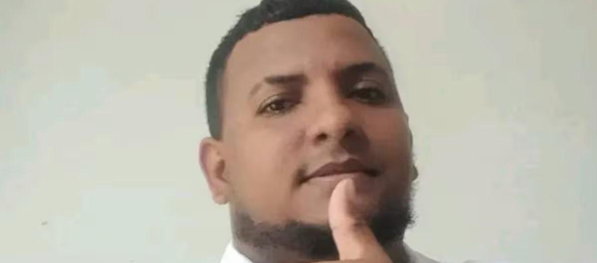 Jorge Junior Romo Ramos. 