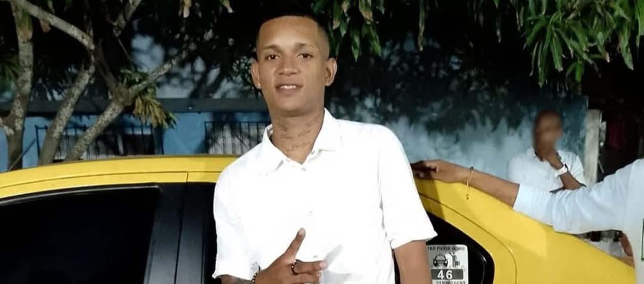 Josep Alberto Navarro Váldez. 