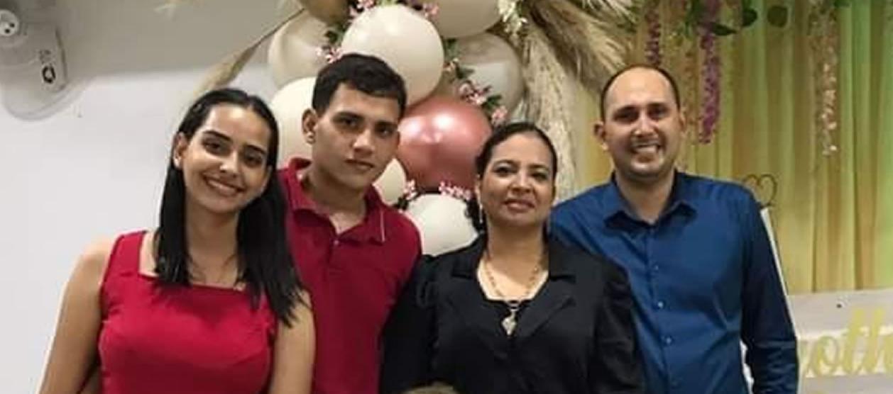 La familia cristiana