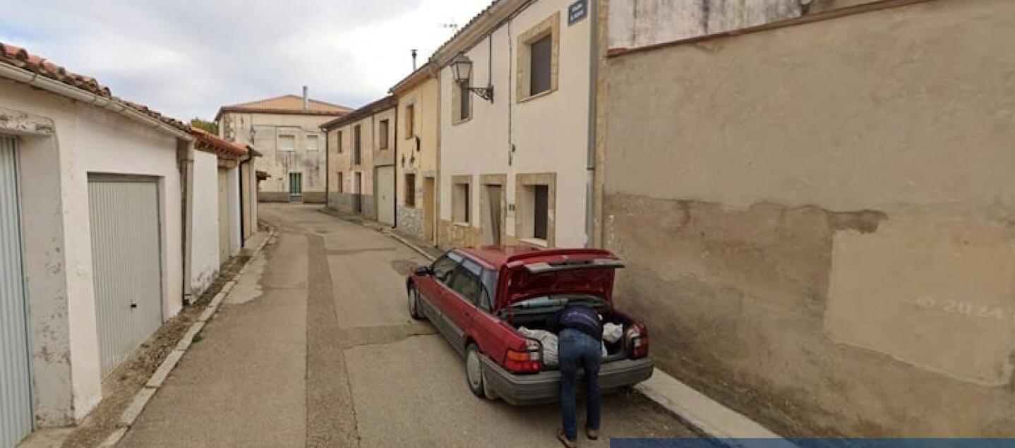 La imagen de Google Maps que fue clave para esclarecer el homicidio de un cubano en España
