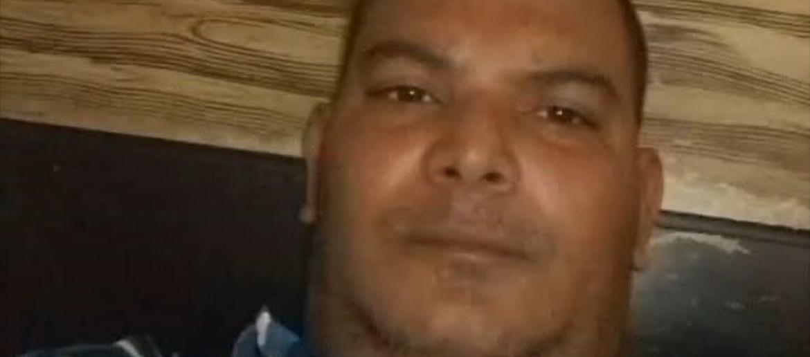 Luis Alberto Ortiz Martínez.