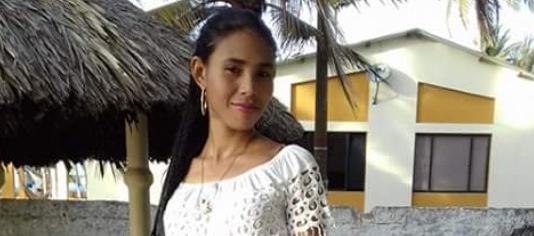 Maricela Sierra De Hoyos.