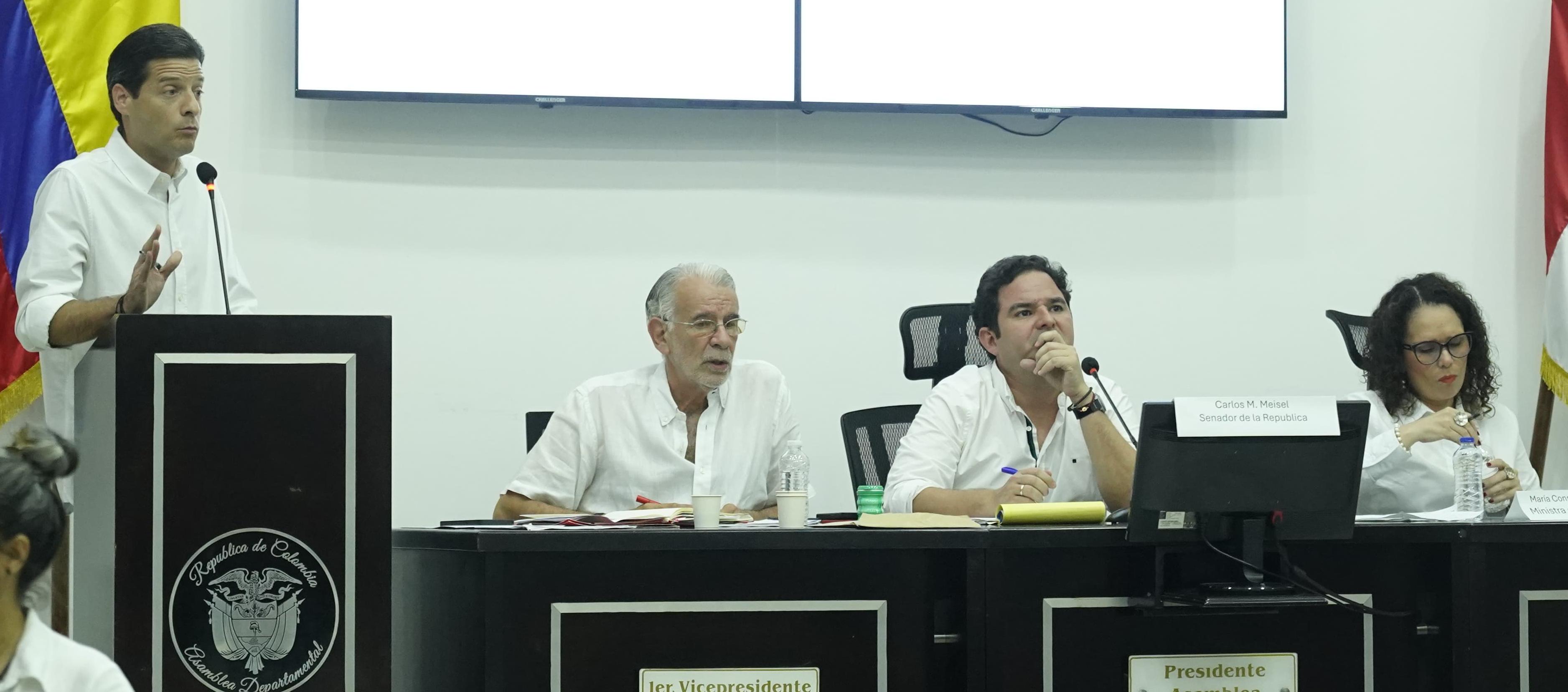 Mauricio Gómez Amín