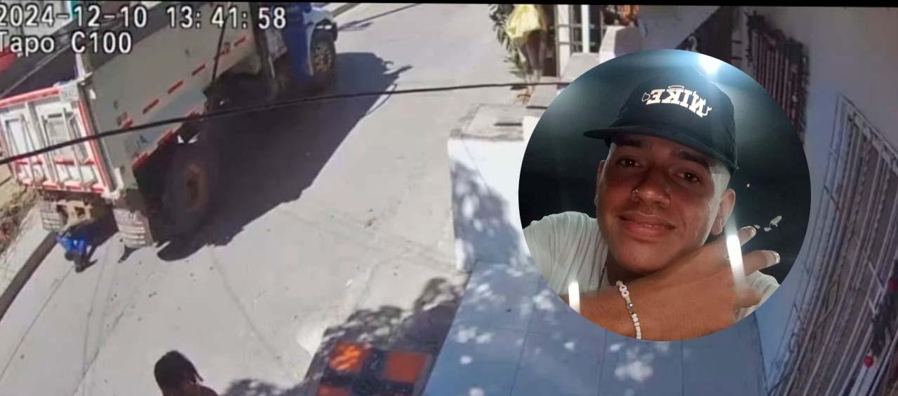 Luis Morales Martínez.