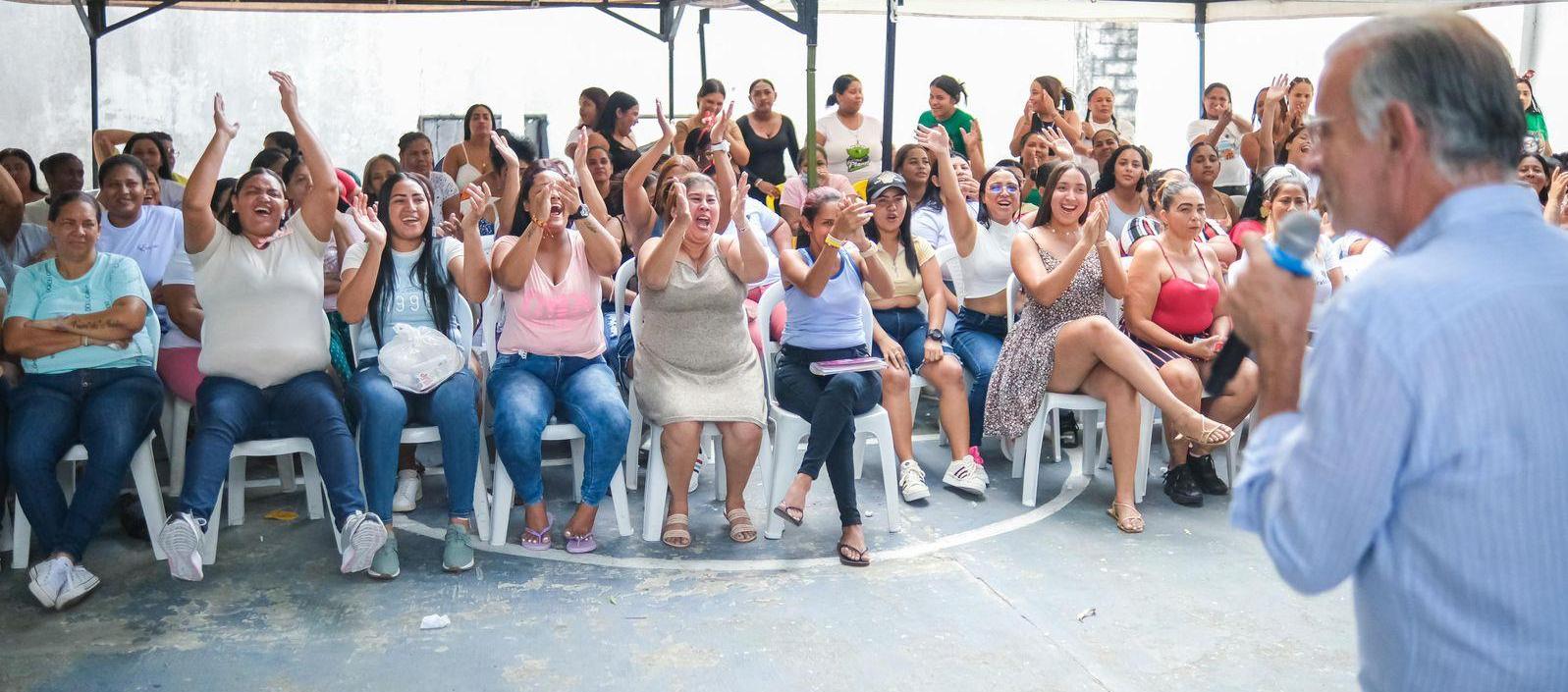 Navidad en El Buen Pastor
