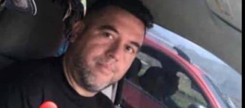  Osgual Alexander González Pérez,