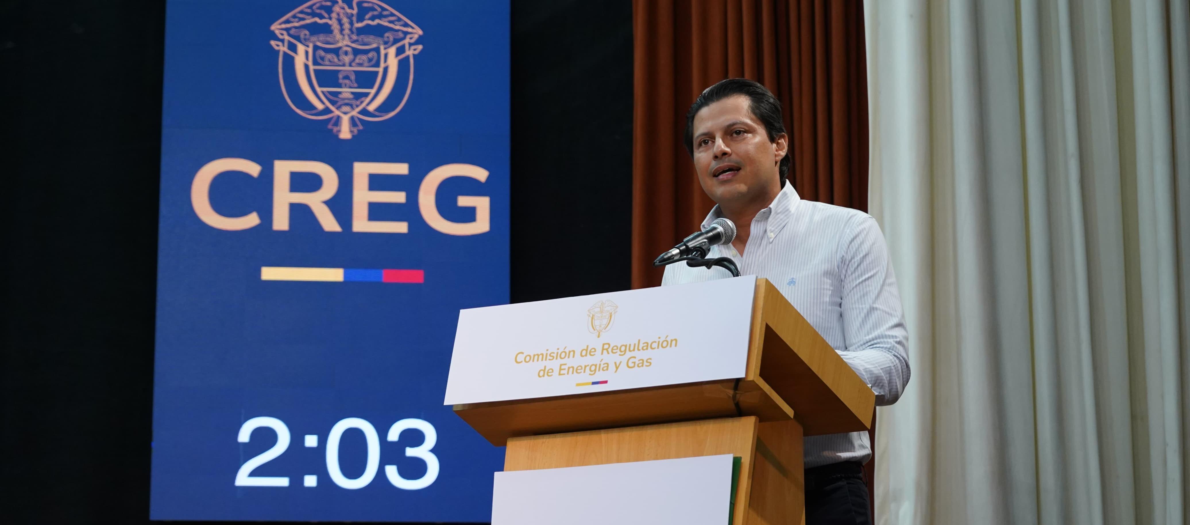 El Personero de Barranquilla, Miguel Alzate.