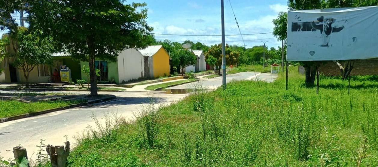 Imagen referencial de Polonuevo.