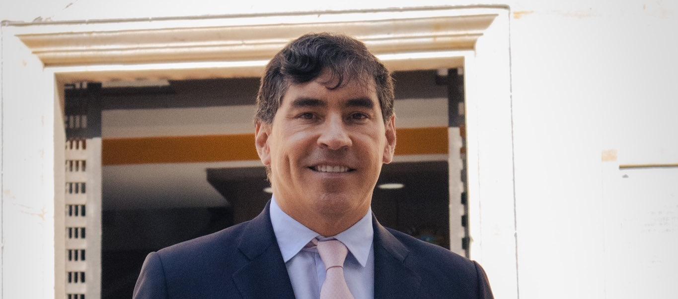 Álvaro Hernán Prada.