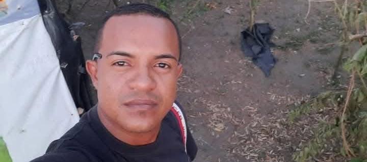 Rafael González Linares.