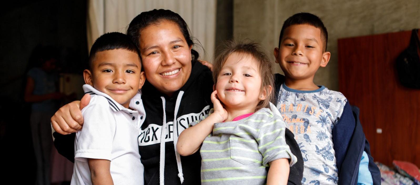 Prosperidad Social destinará $273.380 millones para los pagos.