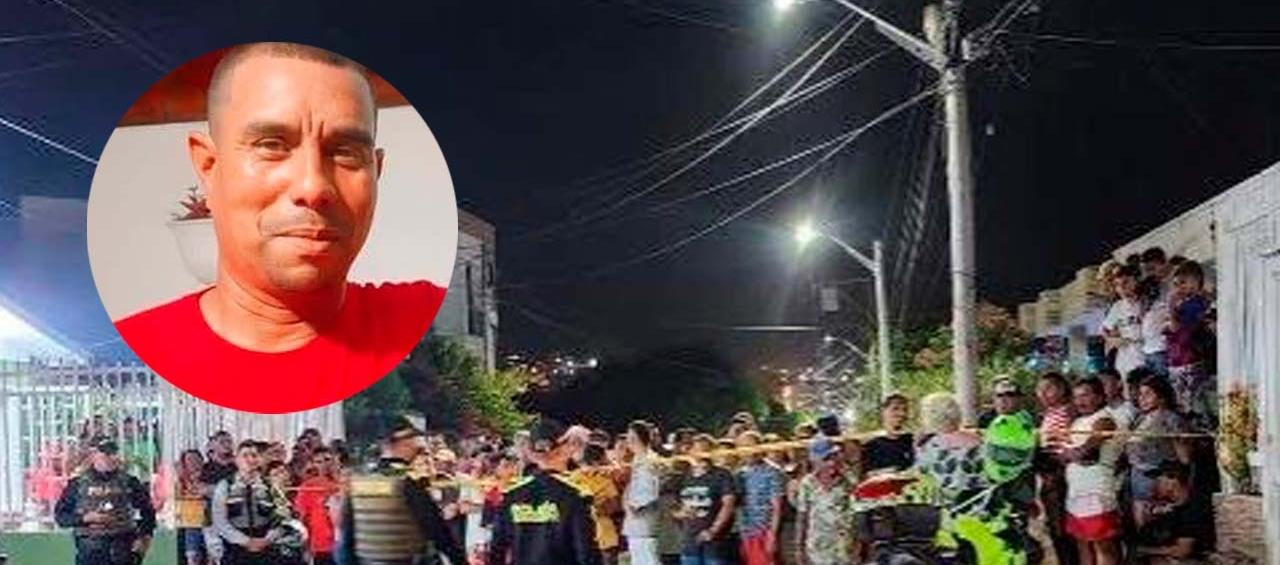 Roberto Carlos Borrero Hoyos.