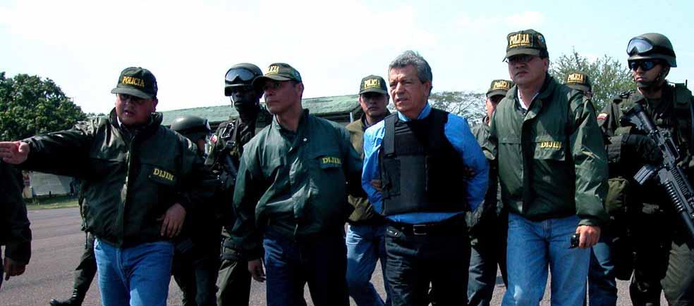 Miguel Rodríguez Orejuela.