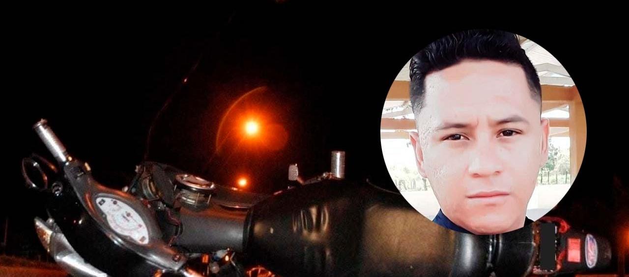 Wilfran Jair Zamora Ariza.