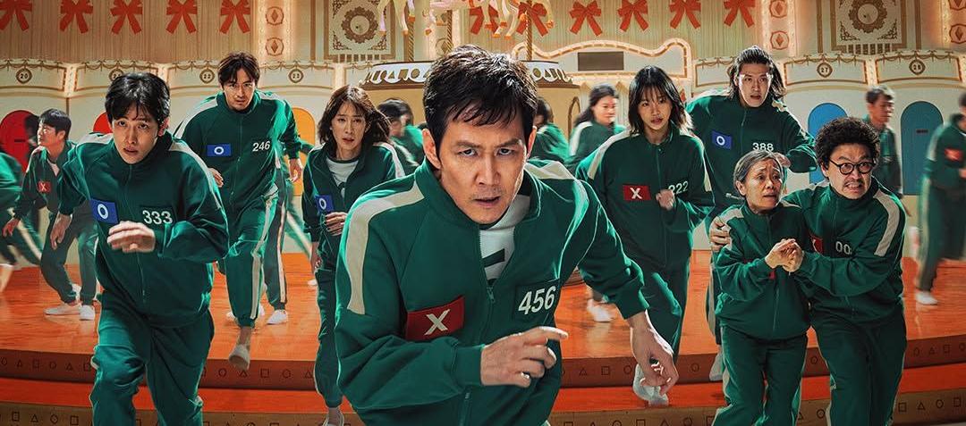 La serie surcoreana, ambientada en la ciudad de Seúl.