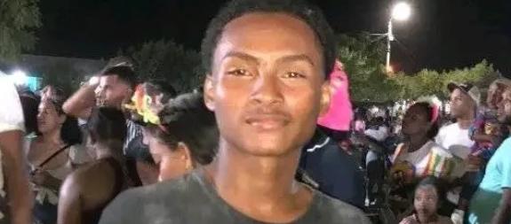 Raul Alejandro Ortega Baldovino.