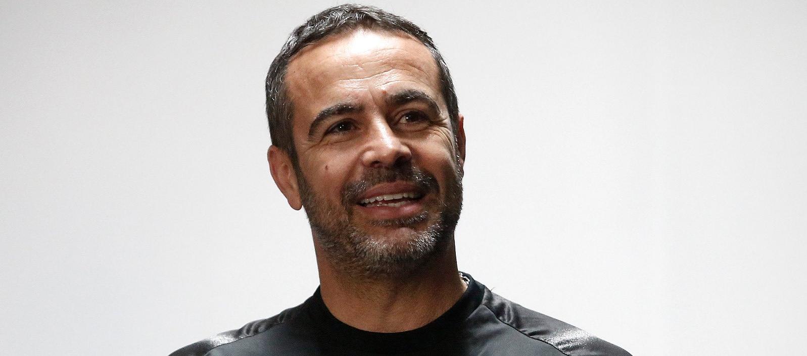 El portugués Artur Jorge ganó la Copa Libertadores con el Botafogo.