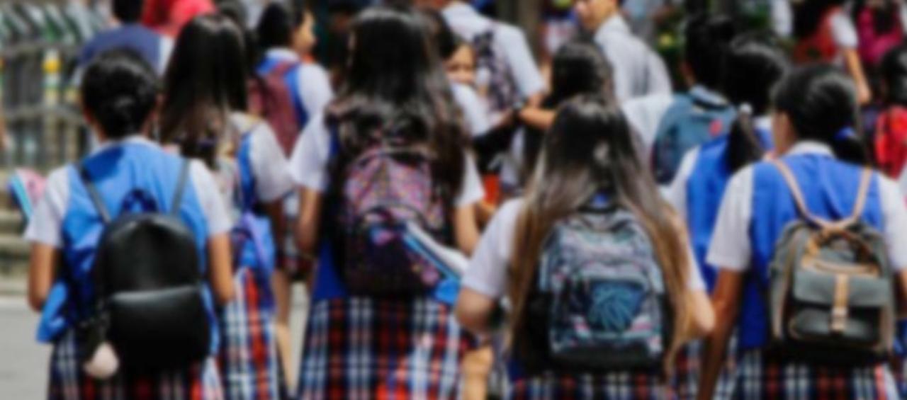 Se decretó práctica de pruebas para determinar la ocurrencia de los hechos. 