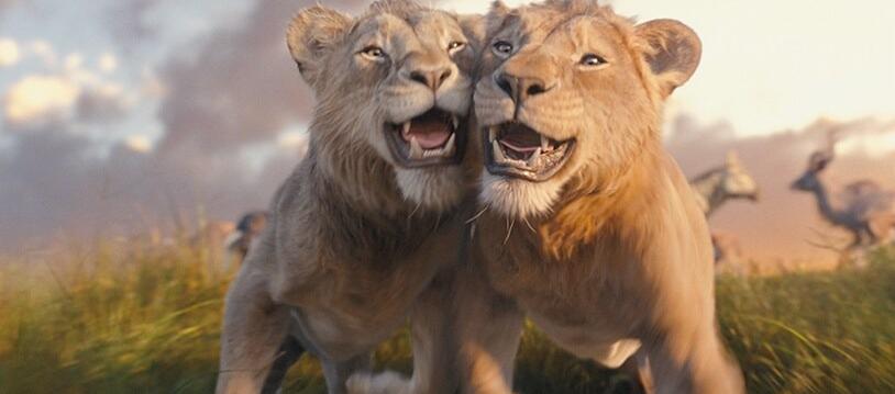 Presentará una narrativa visualmente impresionante.