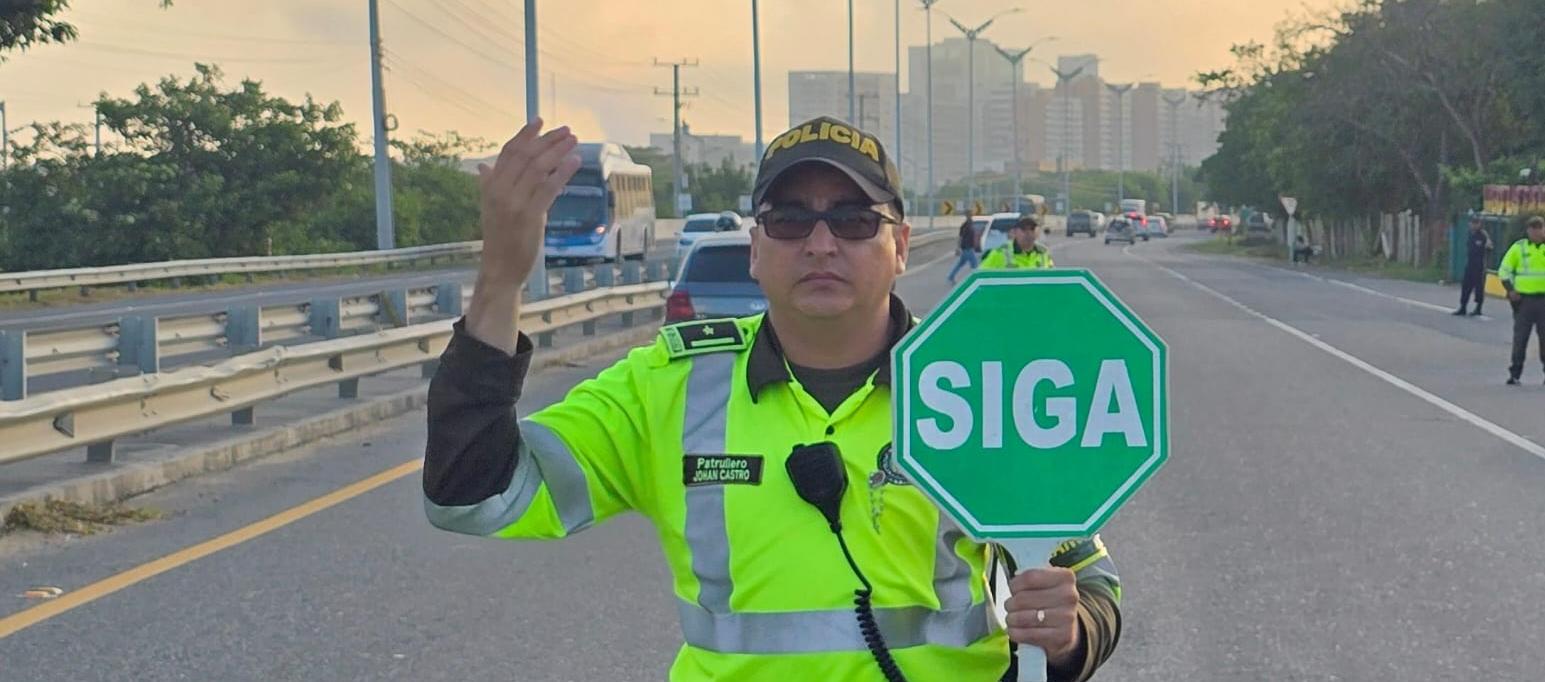 Áreas de prevención y control.