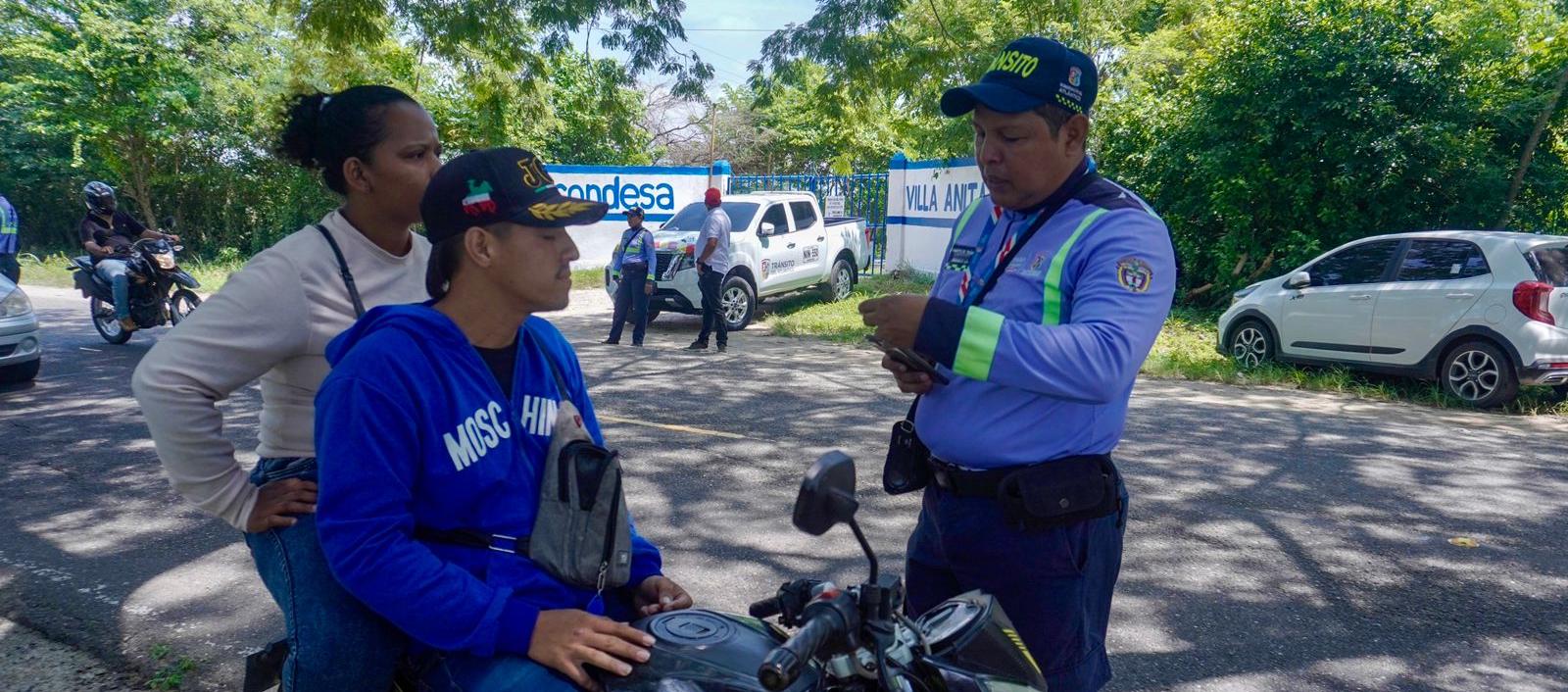 La medida empezará a regir a partir del 24 de diciembre de 2024.