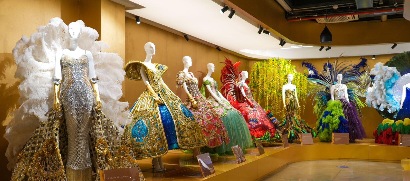 Un espacio que promueve la historia, tradición y cultura. 