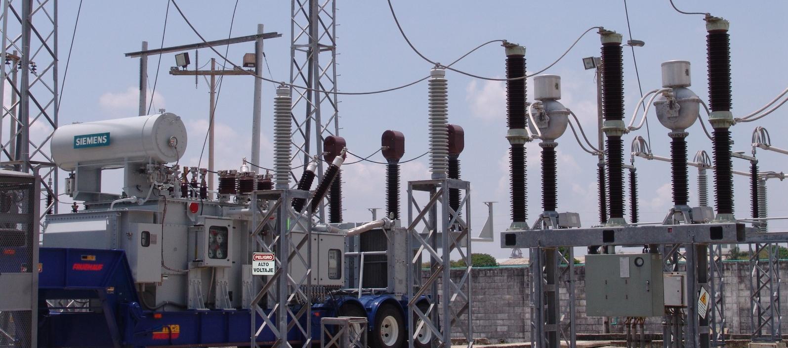 Estos contratos permitirían reducir la exposición de Air-e en el mercado de la energía en bolsa. 