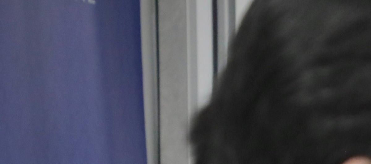 Alejandro Ramelli, presidente de JEP. 