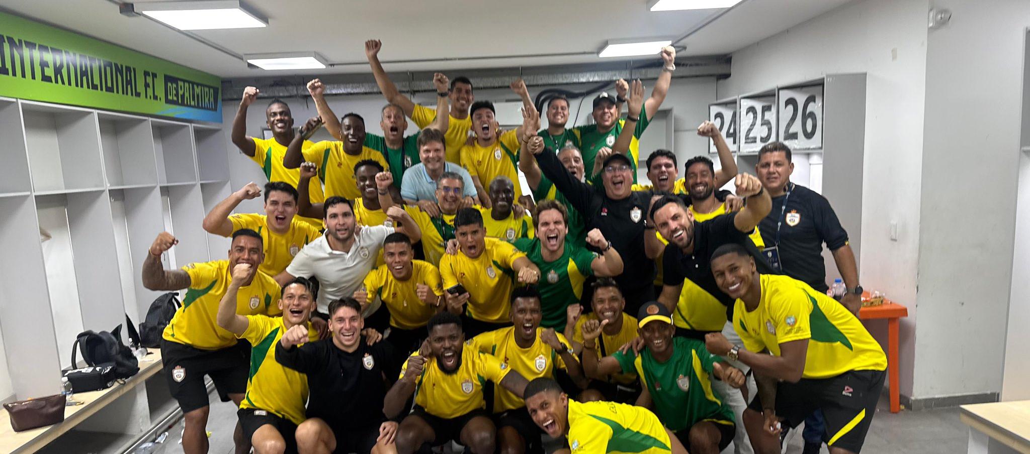 La asamblea extraordinaria de la Dimayor fue convocada por el Real Cartagena, que pretende ascender por medio del repechaje.  