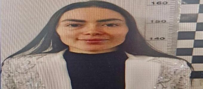 Fotografía de reseña de 'Epa Colombia' por parte del Inpec en El Buen Pastor, en Bogotá. 