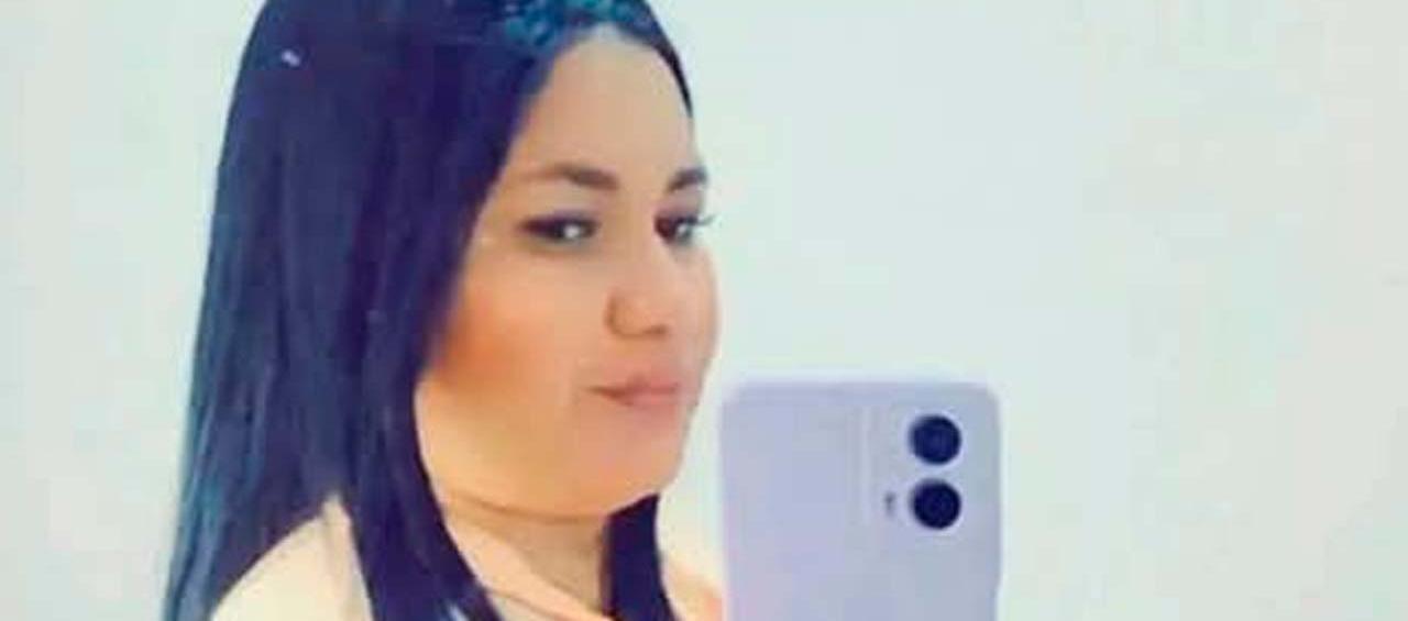 Yuleida María Osorio Anaya.