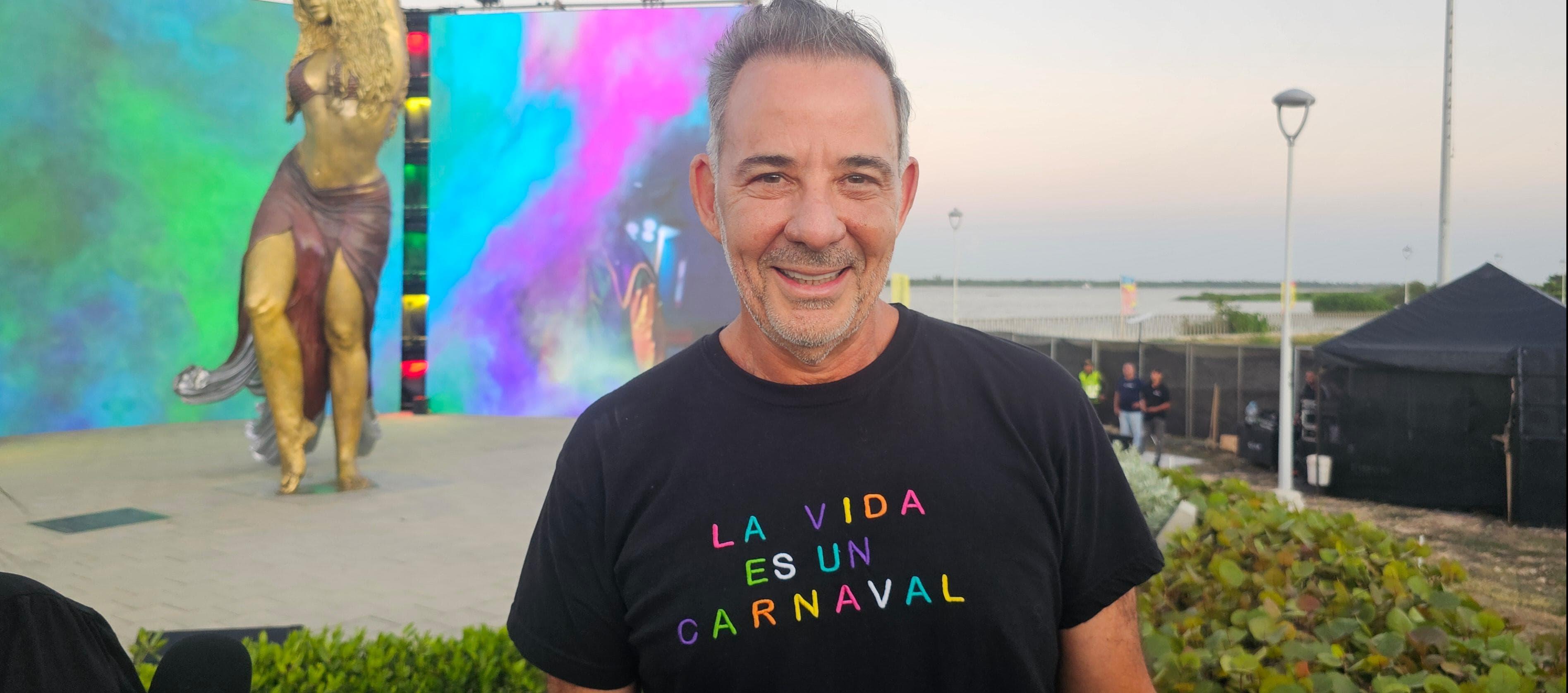 Juan José Jaramillo