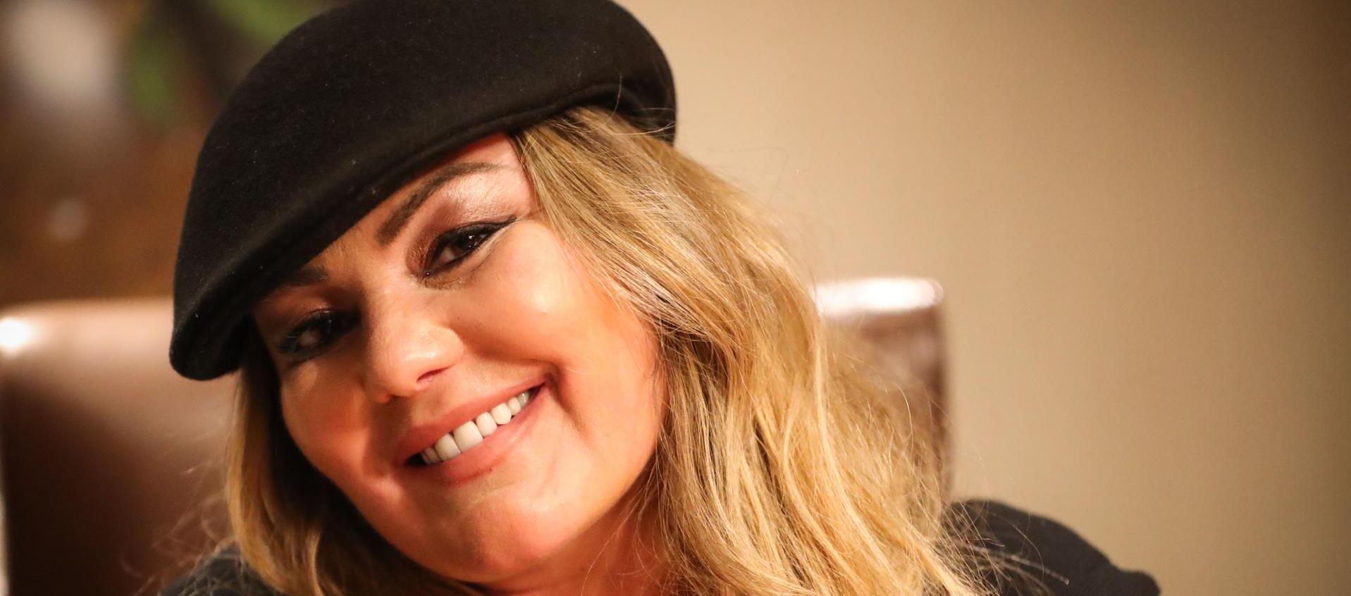 Amaia Montero volverá a la música.