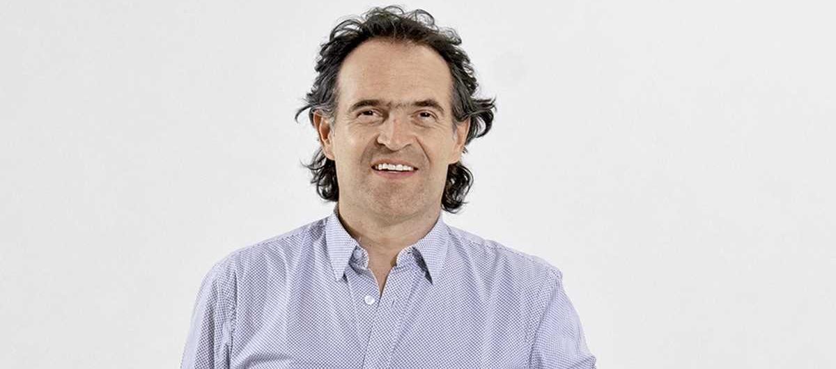 Federico Gutiérrez. 