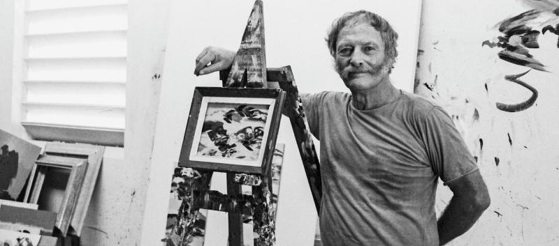 Diferentes obras del maestro harán parte de la exposición.