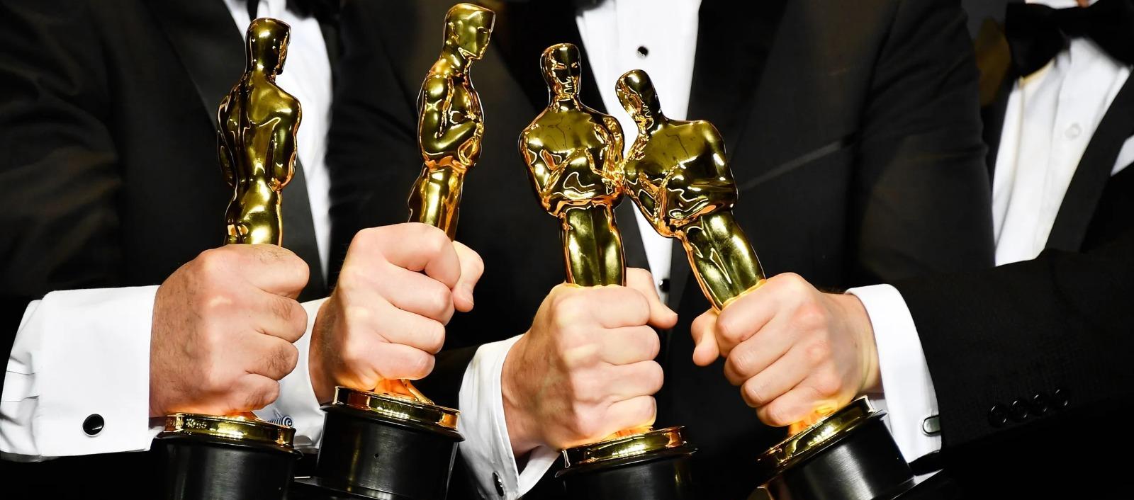 La gala está prevista para 3 de marzo en el teatro Dolby. 