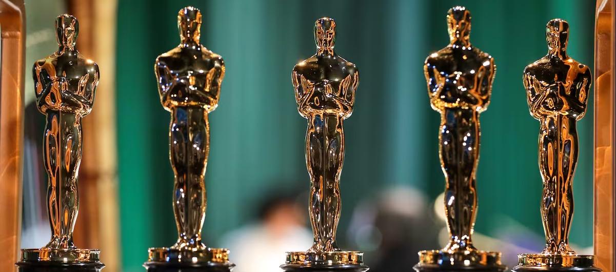 La gala tendrá lugar el 2 de marzo.