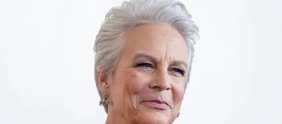 Jamie Lee Curtis.