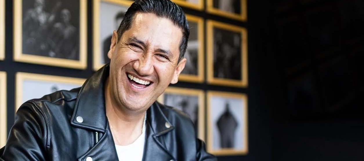 Se espera que las presentaciones del artista sean reprogramadas.