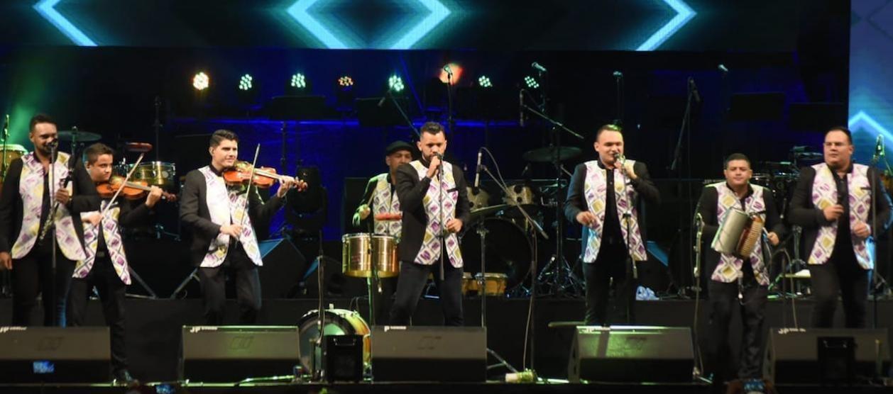 Esta es una oportunidad para las agrupaciones musicales del Caribe y Colombia.