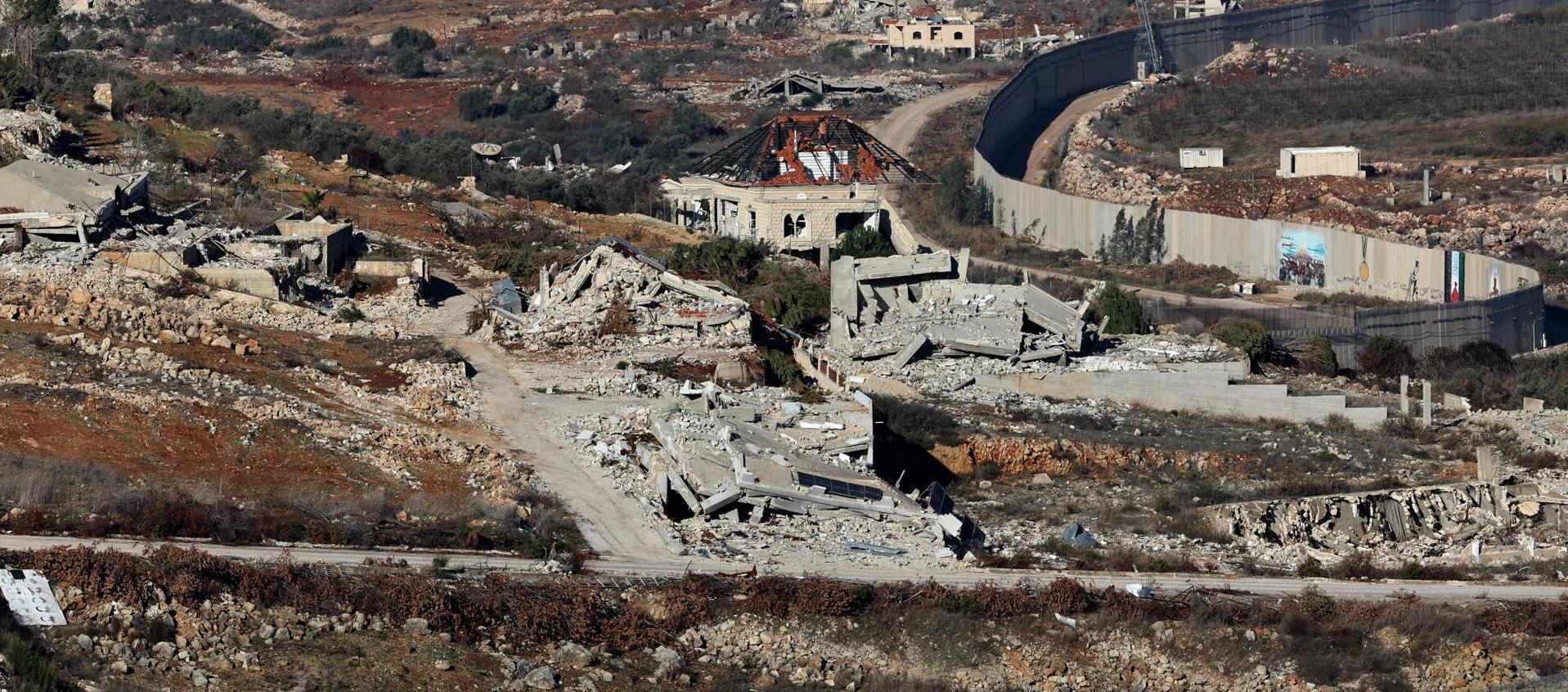 Las víctimas mortales se registraron en cinco localidades diferentes.