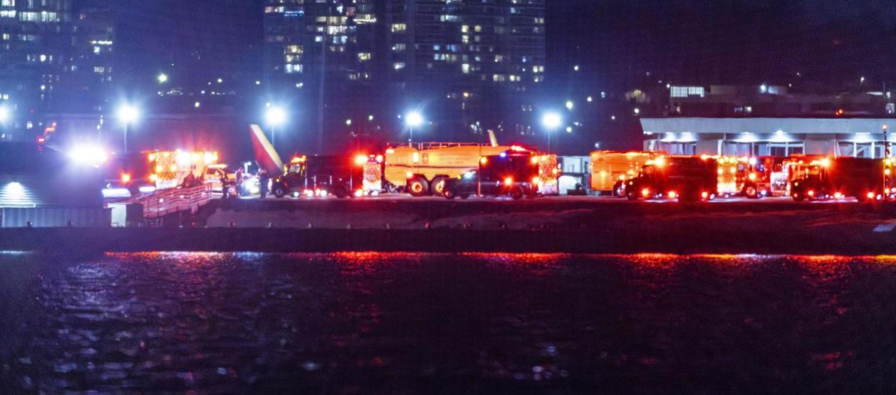 Lugar de los hechos.