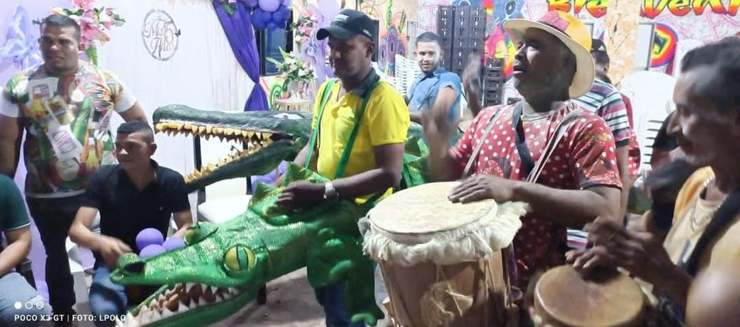 Por más de 100 años, esta tradición ha sido transmitida de generación en generación.