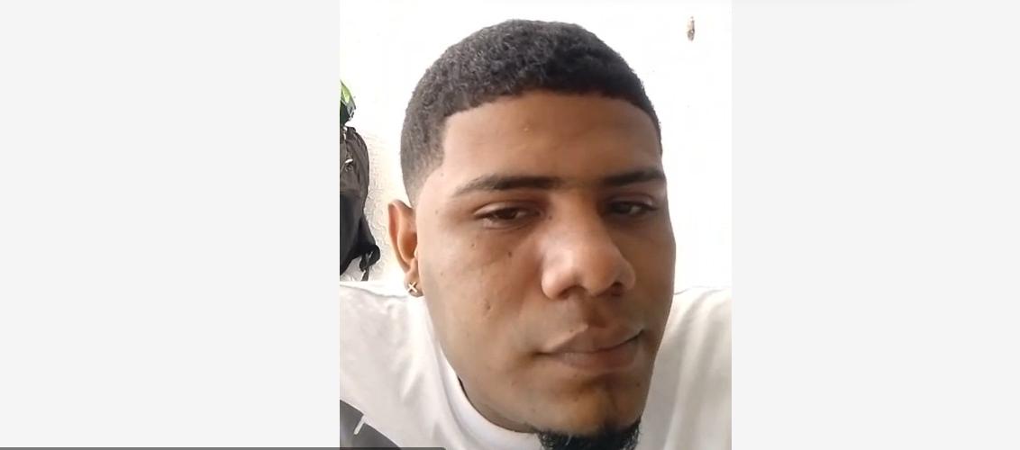 Esneider Liñán Ortiz, alias ‘Martincito’.