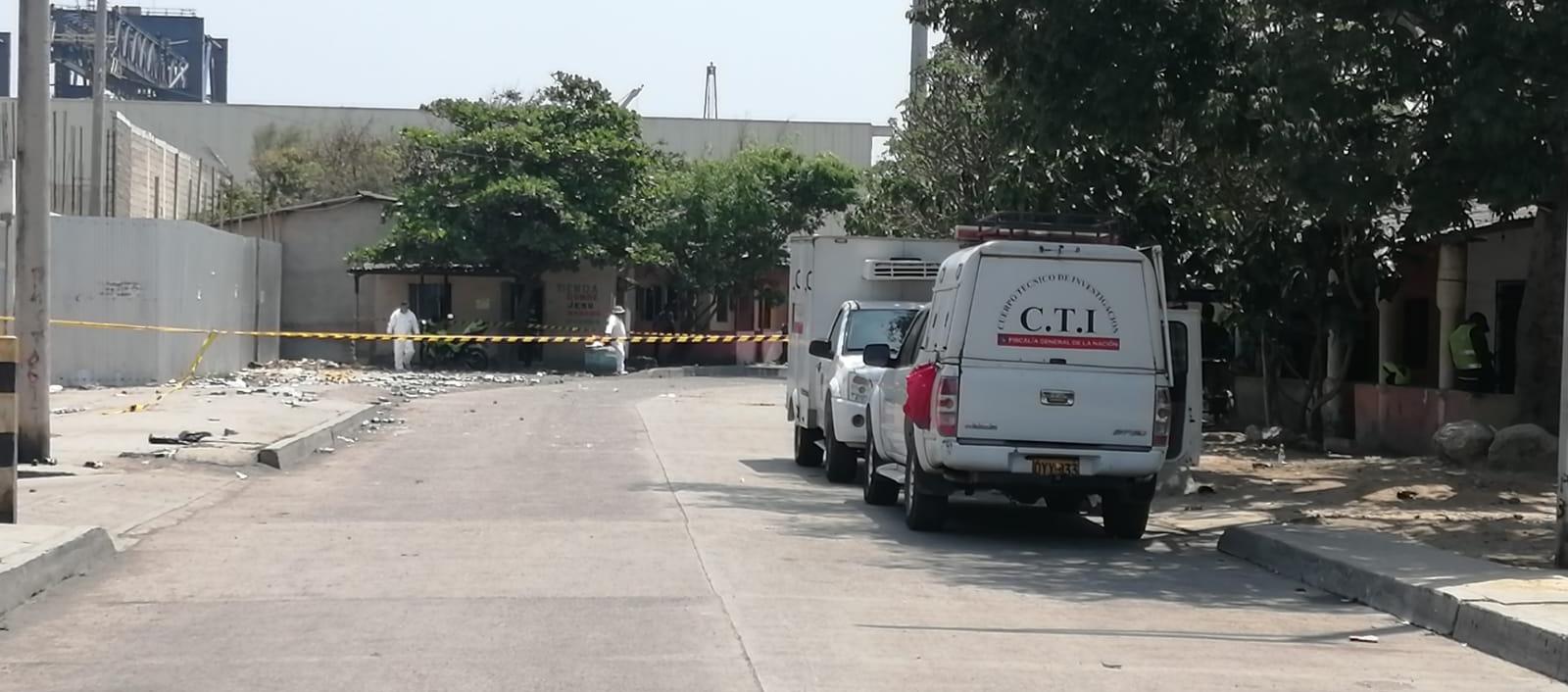 La mayoría de homicidios se registraron por ajustes de cuentas entre bandas. 