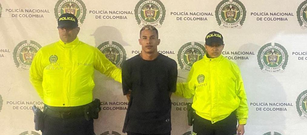 Stiwar Smith Mercado Mejía. 