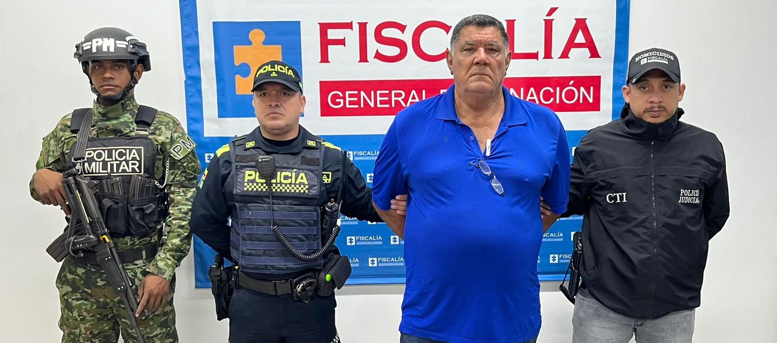 Eduardo Dalmiro Guerrero Tapias. 