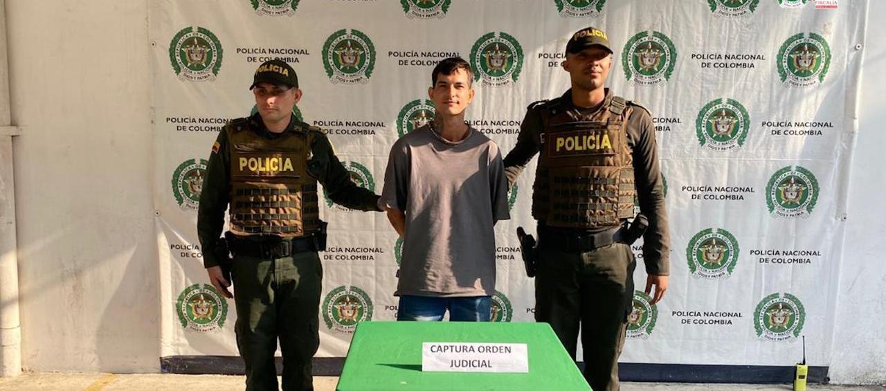 Juan David Beltrán Torres.