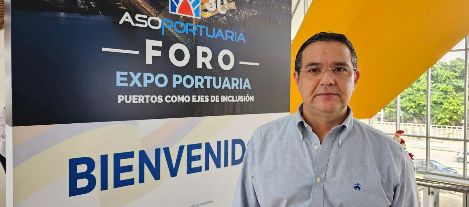 Héctor Carbonell, director Ejecutivo de la CCI capítulo Norte.